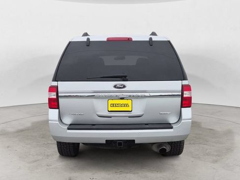 Used 2016 Ford Expedition Limited AWD/4WD image 6