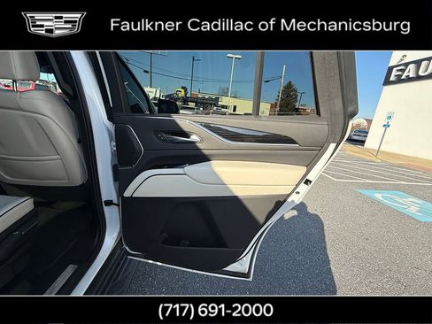 Certified 2024 Cadillac Escalade Sport image 17