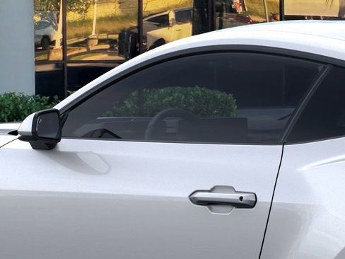 New 2026 Ford Mustang Coupe image 20
