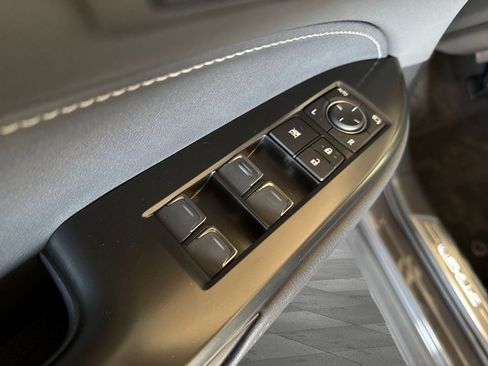 Certified 2026 Lexus NX 350h AWD w/ Accessory Package (K3) image 10