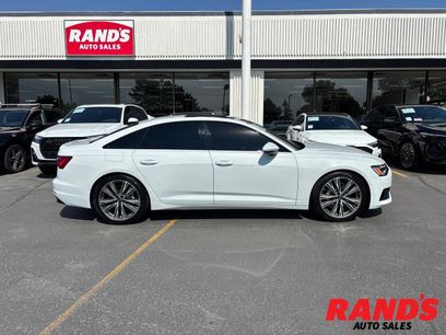 Used 2023 Audi A6 Premium Plus w/ Premium Plus Package