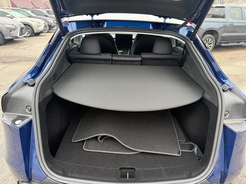 Used 2026 Tesla Model Y Long Range image 7