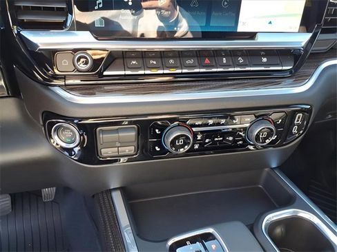 New 2026 Chevrolet Silverado 1500 RST w/ RST All Star Premium Package image 11