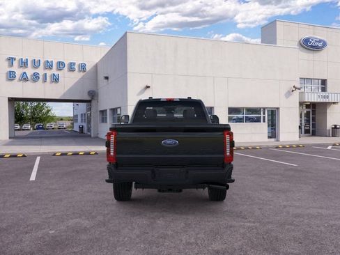 New 2026 Ford F350 XL w/ STX Appearance Package AWD/4WD image 5