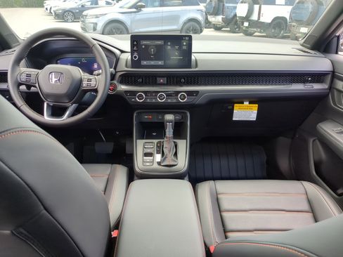 New 2026 Honda CR-V Sport-L image 15