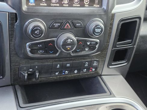 Used 2016 RAM 3500 Laramie Longhorn AWD/4WD image 20