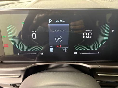 New 2026 Kia Sportage EX AWD/4WD image 26