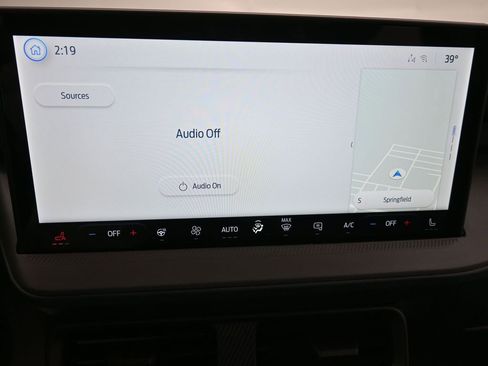 New 2026 Ford Maverick Lariat w/ Black Appearance Package image 10