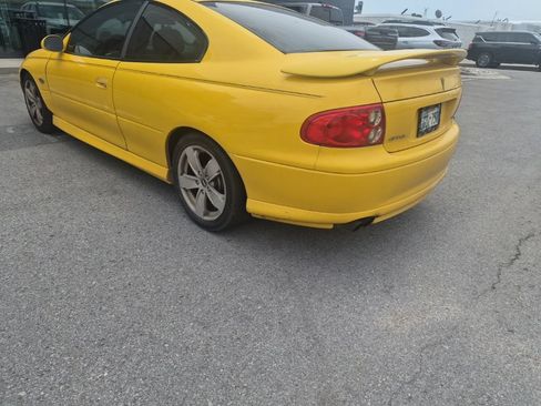 Used 2004 Pontiac GTO RWD image 7