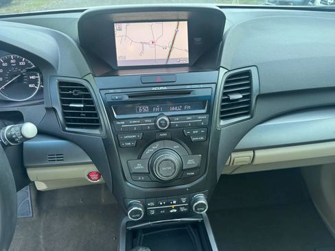 Used 2015 Acura RDX AWD w/ Technology Package image 17