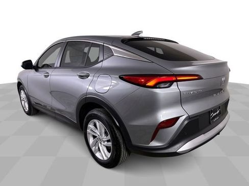 New 2026 Buick Envista Preferred w/ Convenience I Package image 6