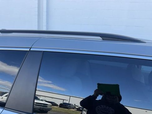 Used 2024 Toyota Sienna XSE w/ XSE Plus Package image 13