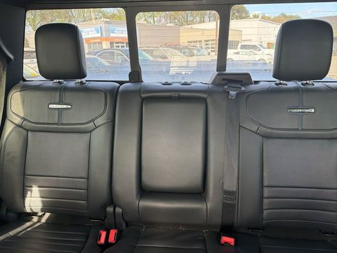 Used 2024 Ford F150 Platinum AWD/4WD image 13