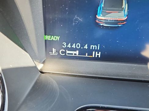 New 2025 Lincoln Corsair Grand Touring image 20