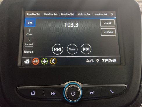 Used 2019 Chevrolet Equinox LS w/ LPO, Cargo Package image 25