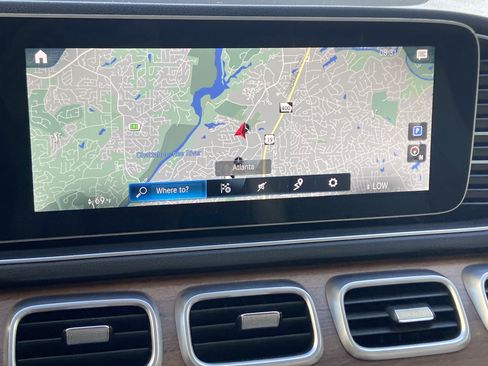 Certified 2022 Mercedes-Benz GLE 350 image 31