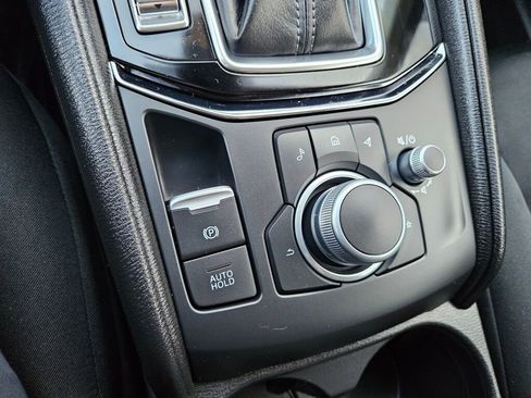 Certified 2025 MAZDA CX-5 AWD 2.5 S image 23