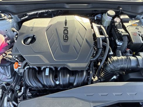 New 2026 Hyundai Sonata SE FWD image 49