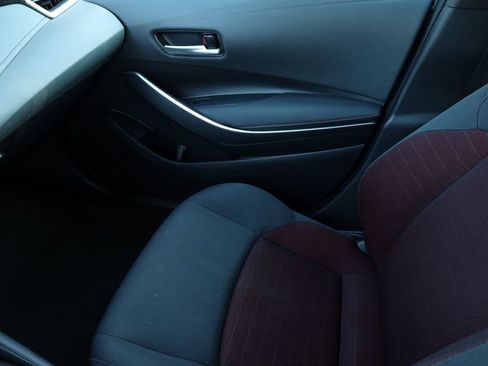 Used 2024 Toyota Corolla Sedan image 8