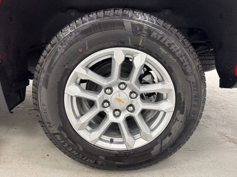 New 2026 Chevrolet Silverado 1500 LT w/ Protection Package image 39