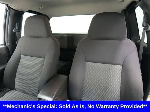 Used 2007 GMC Canyon SLE w/ Power Convenience Package AWD/4WD image 14