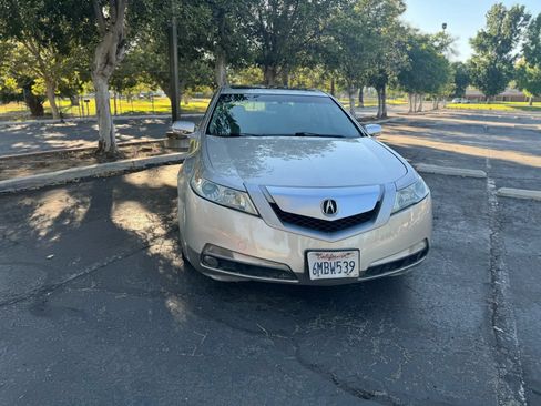 Used 2010 Acura TL w/ Technology Package FWD image 51