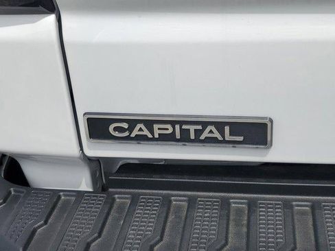 New 2026 GMC Sierra 1500 Elevation AWD/4WD image 6