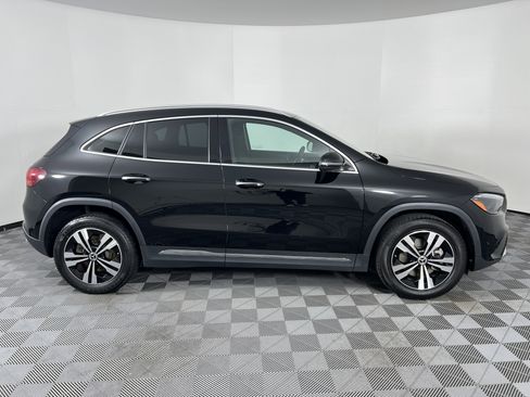 Certified 2025 Mercedes-Benz GLA 250 4MATIC image 14