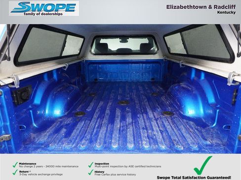 Used 2021 RAM 3500 Tradesman w/ Chrome Appearance Group image 23