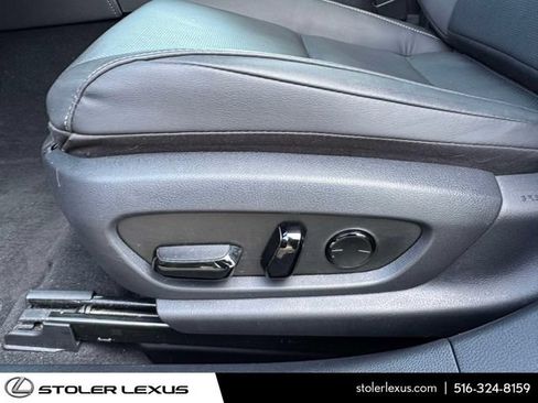 Used 2023 Lexus ES 350 w/ Premium Package FWD image 24