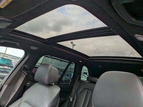 Used 2021 BMW X5 M50i w/ Executive Package AWD/4WD image 14