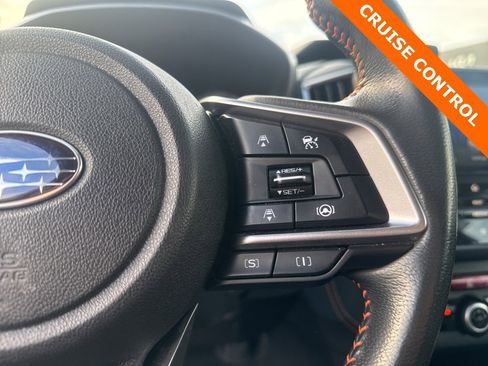 Used 2023 Subaru Crosstrek 2.5i Limited w/ Popular Package #3 image 8