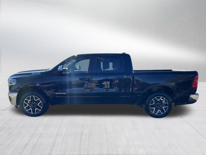 Used 2025 RAM 1500 Laramie
