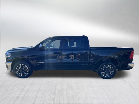 Used 2025 RAM 1500 Laramie image 4