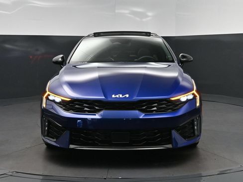 Used 2026 Kia K5 GT-Line w/ GT-Line Premium Package FWD image 10