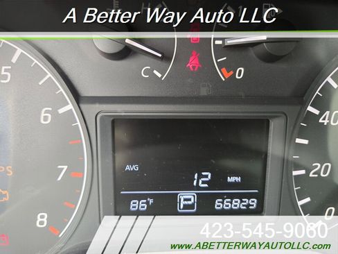 Used 2014 Nissan Sentra S FWD image 10