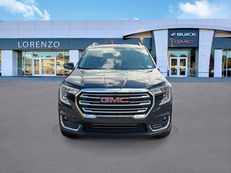 Used 2024 GMC Terrain SLT FWD video 2
