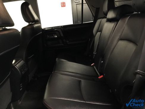 Used 2019 Toyota 4Runner TRD Pro image 33