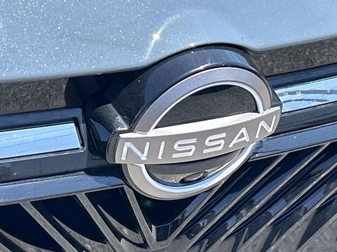 New 2026 Nissan Sentra SL w/ Floor Mat Package FWD image 11