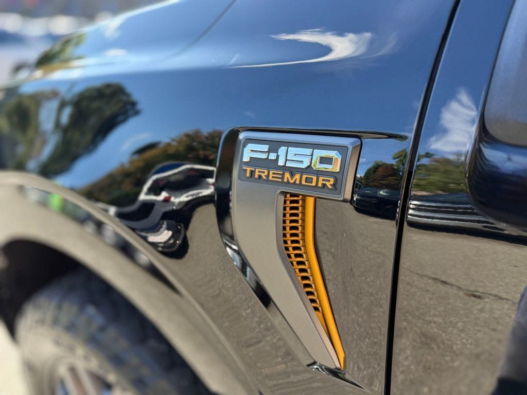 Used 2023 Ford F150 Tremor w/ Equipment Group 402A High AWD/4WD image 12