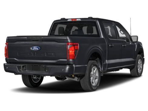 New 2026 Ford F150 XLT w/ Equipment Group 302A MID AWD/4WD image 2