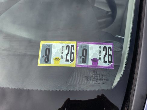 Used 2009 Honda CR-V EX-L image 25