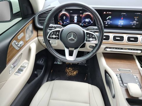 Used 2022 Mercedes-Benz GLE 350 image 17