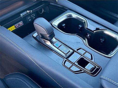 New 2026 Lexus RX 350 w/ Luxury Package image 30
