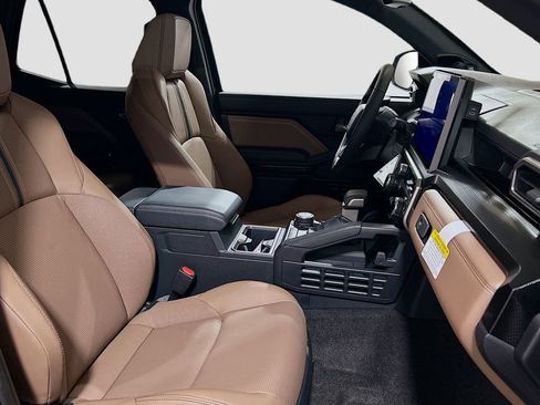 New 2026 Toyota 4Runner Limited image 29