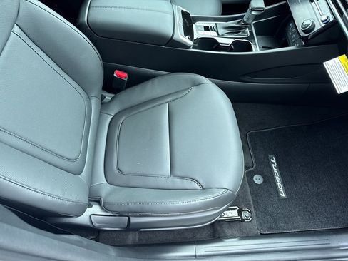 New 2026 Hyundai Tucson SEL image 15