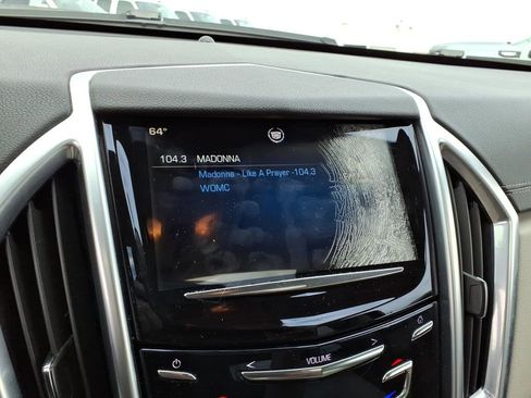 Used 2014 Cadillac SRX Performance w/ Driver Awareness Package AWD/4WD image 18