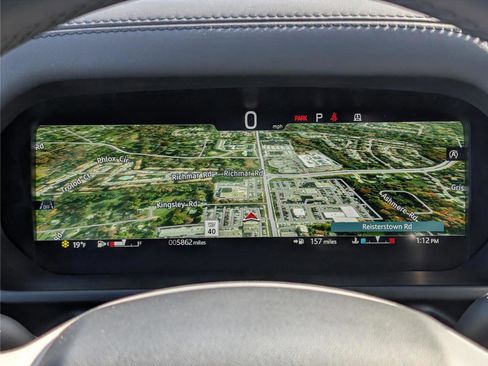 Used 2025 Land Rover Defender 110 X-Dynamic SE image 29