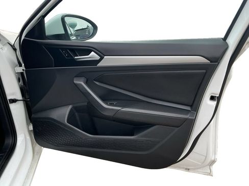 Used 2023 Volkswagen Jetta S FWD image 16
