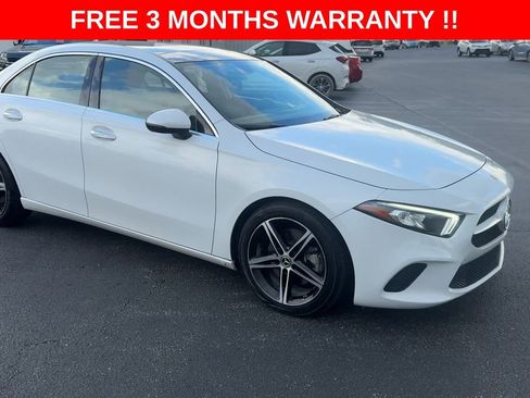 Used 2020 Mercedes-Benz A 220 w/ Premium Package image 2